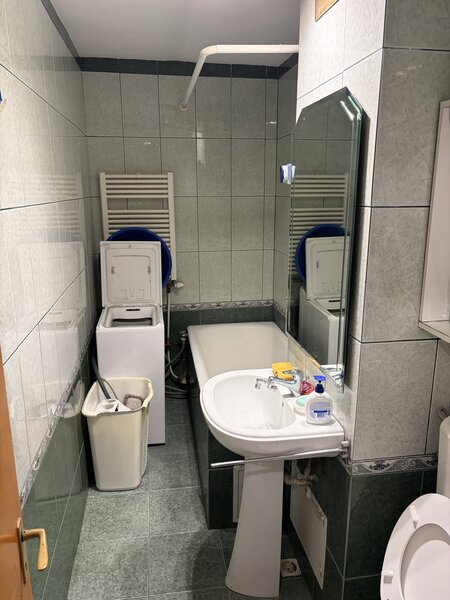 Tineretului, la 5 minute distanta de metrou,