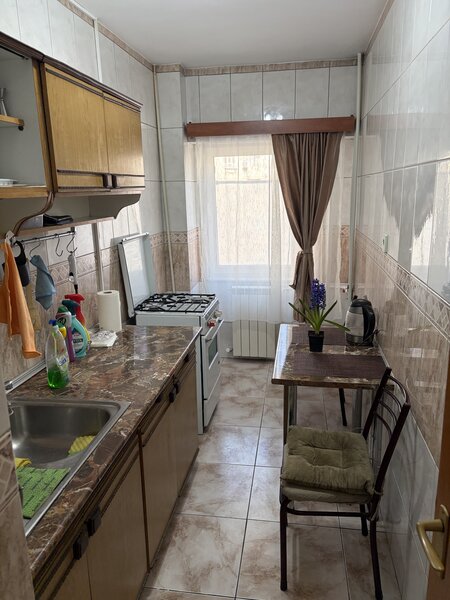 Tineretului, la 5 minute distanta de metrou,