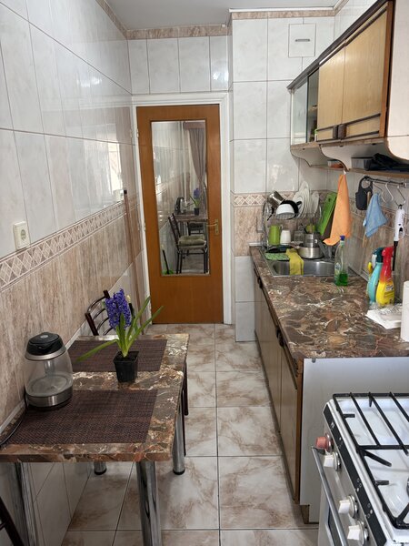 Tineretului, la 5 minute distanta de metrou,